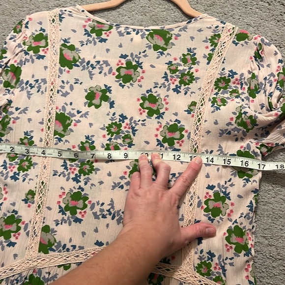 Matilda Jane top sz S - Picture 5 of 5